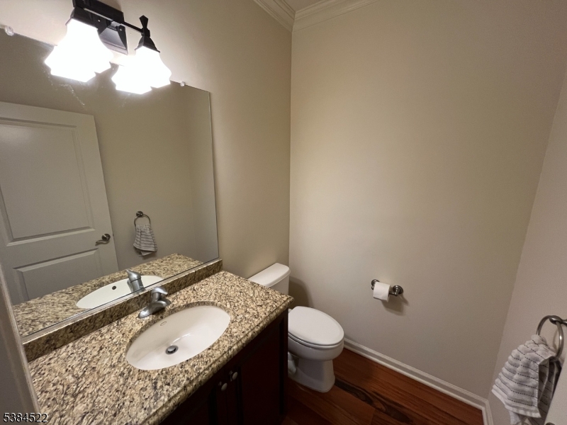 River Place - Residential Lease