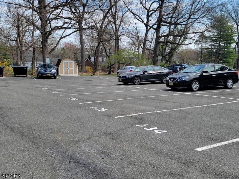 Troy Village - Residential