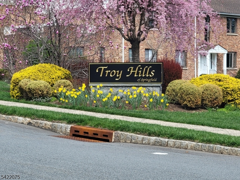 Troy Village - Residential