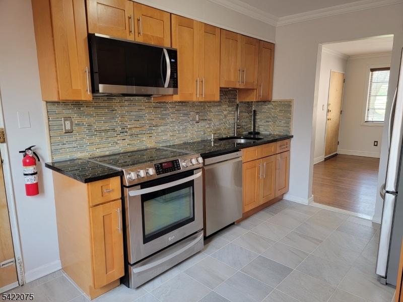 Troy Village - Residential