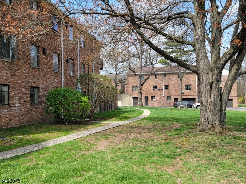 Troy Village - Residential