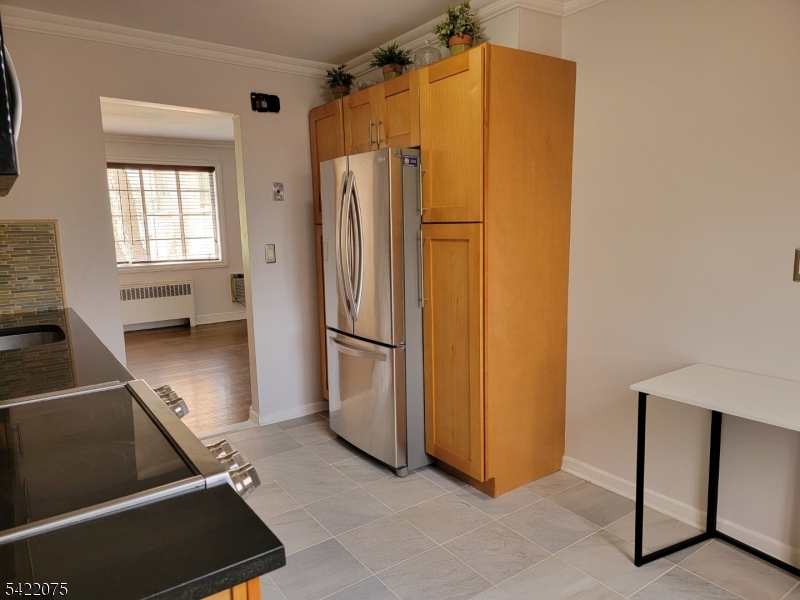 Troy Village - Residential