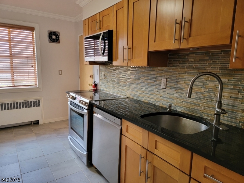 Troy Village - Residential