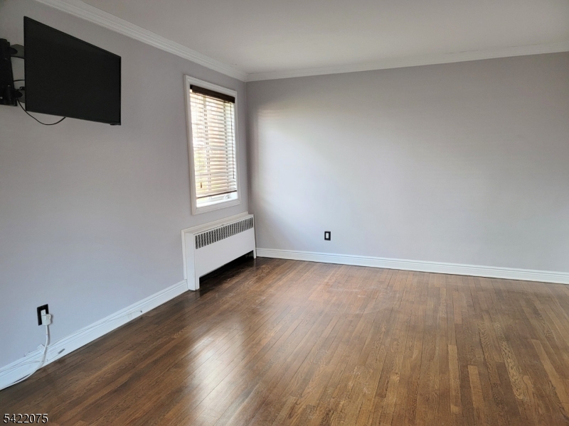 Troy Village - Residential