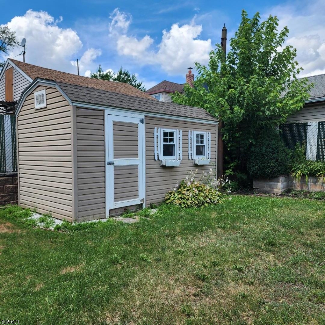 Hagel Ave Park Section - Residential