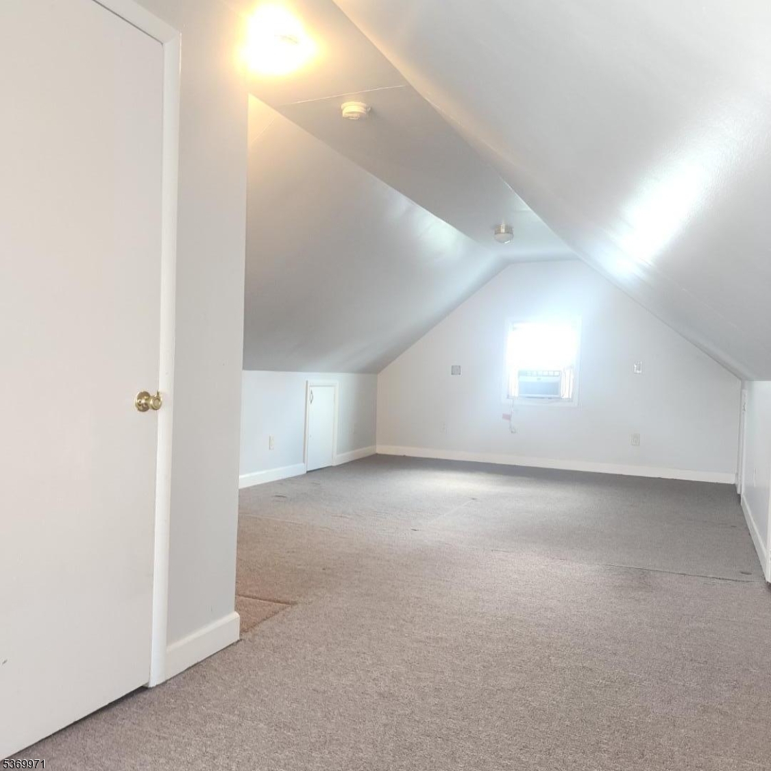 Hagel Ave Park Section - Residential