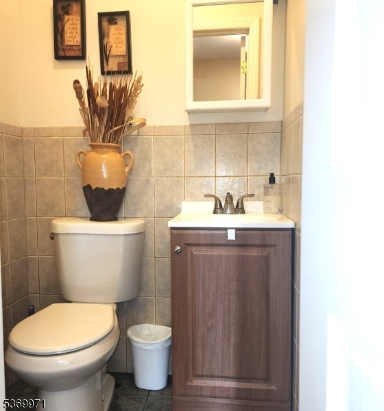 Hagel Ave Park Section - Residential