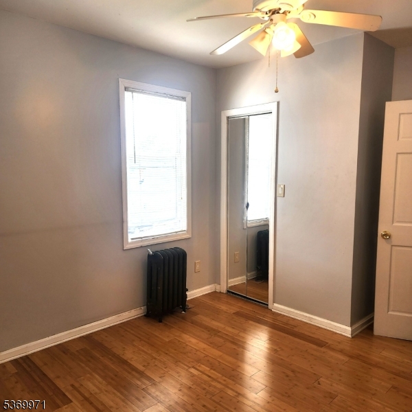 Hagel Ave Park Section - Residential