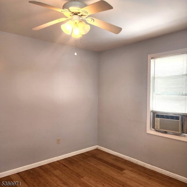 Hagel Ave Park Section - Residential