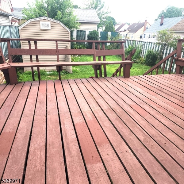 Hagel Ave Park Section - Residential