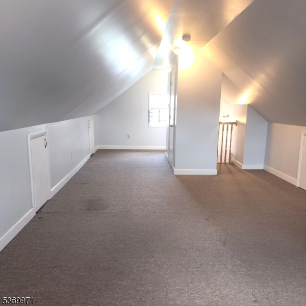 Hagel Ave Park Section - Residential