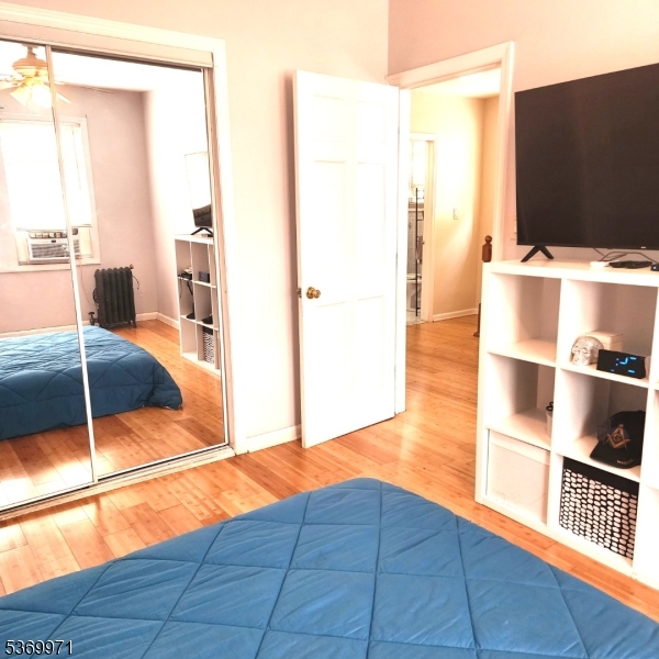 Hagel Ave Park Section - Residential