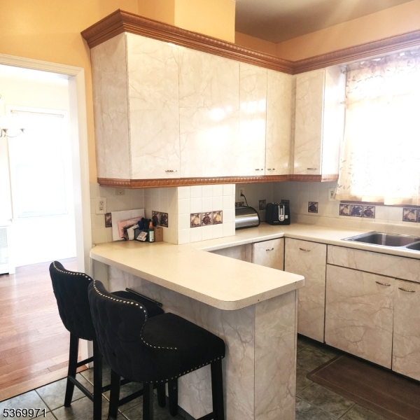 Hagel Ave Park Section - Residential