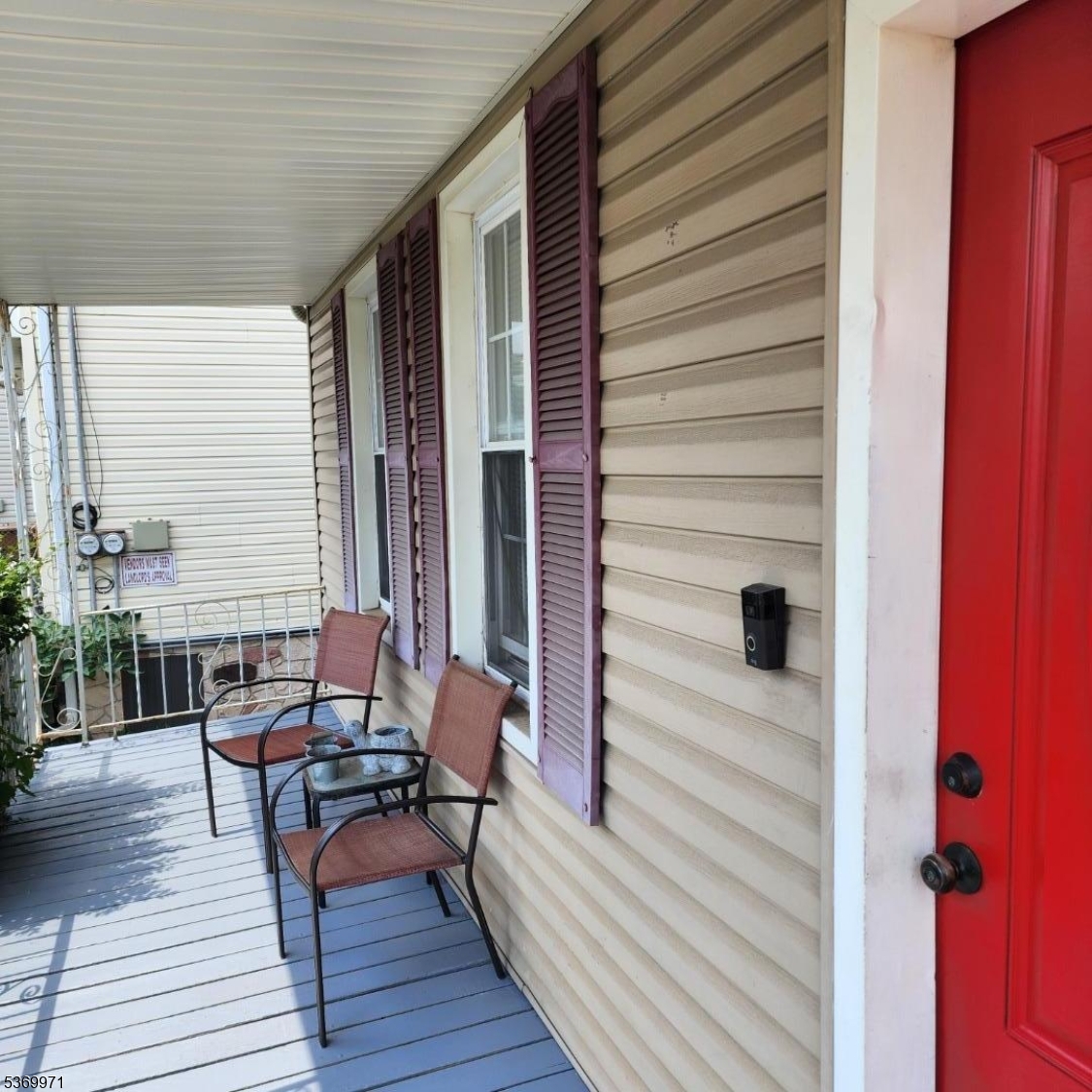 Hagel Ave Park Section - Residential