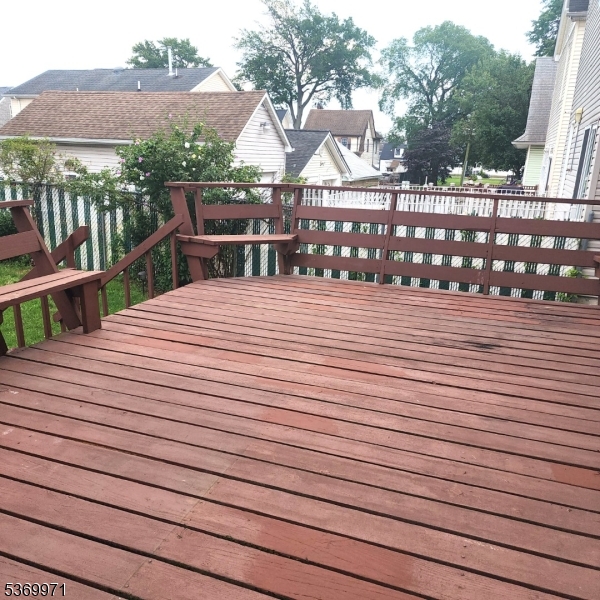 Hagel Ave Park Section - Residential