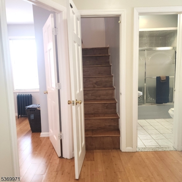 Hagel Ave Park Section - Residential