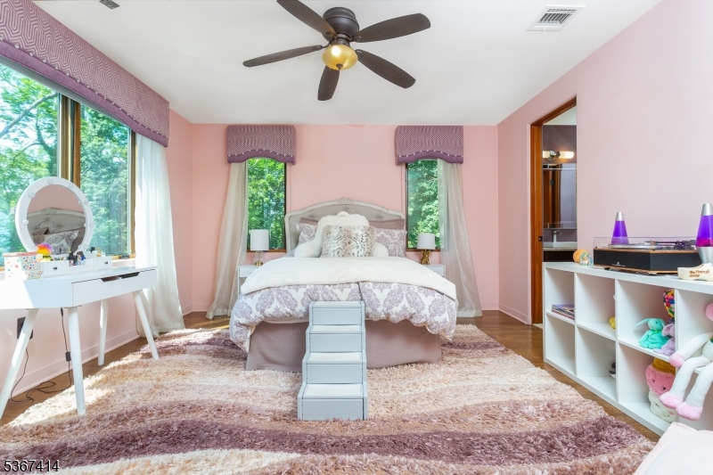 Convent Station - Residential