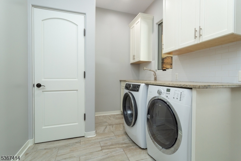 Convent Station - Residential