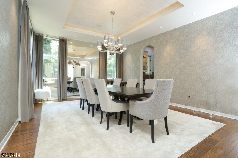 Convent Station - Residential