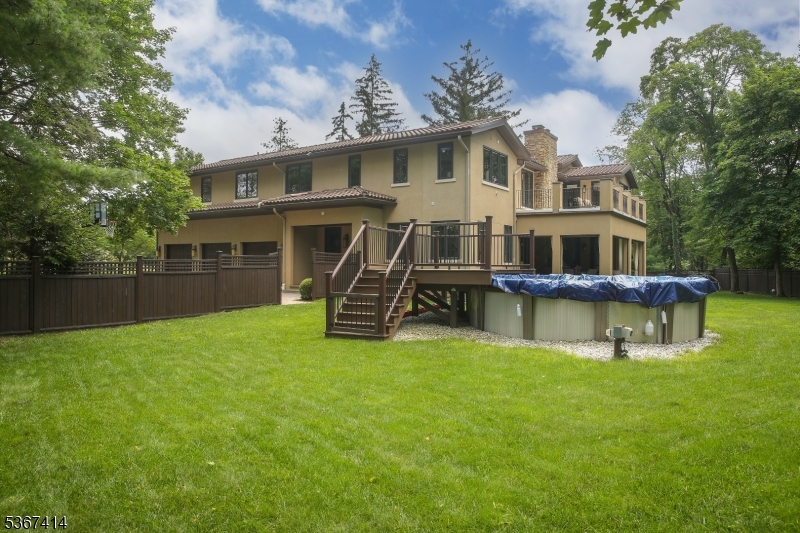 Convent Station - Residential