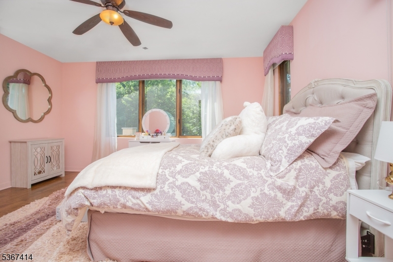 Convent Station - Residential