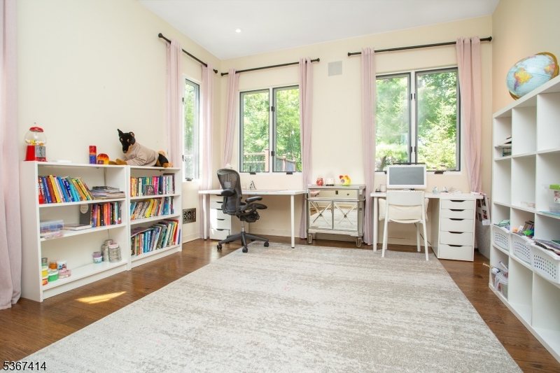 Convent Station - Residential