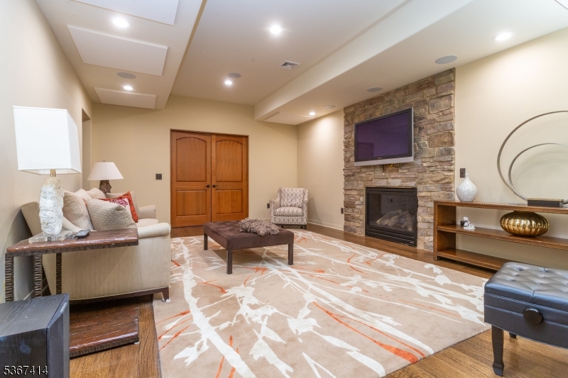 Convent Station - Residential