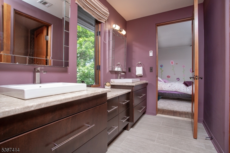 Convent Station - Residential