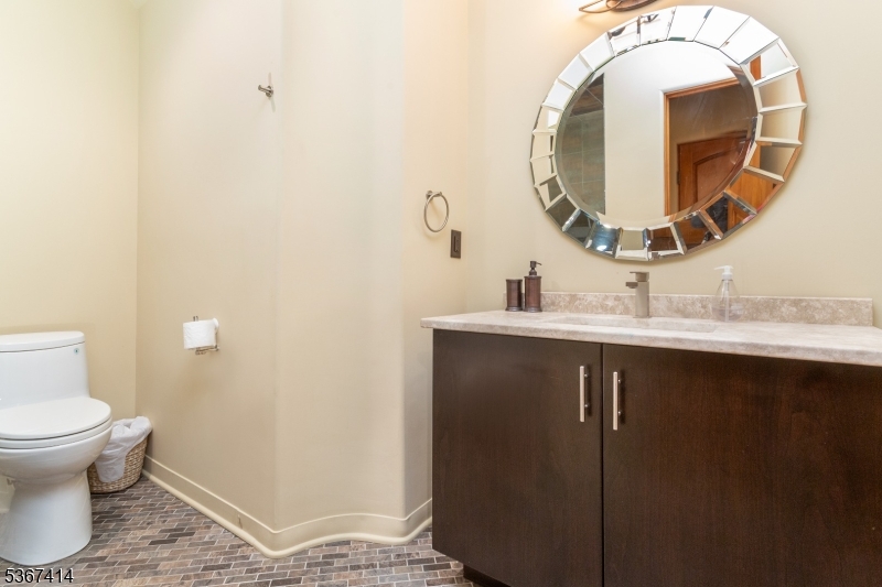 Convent Station - Residential