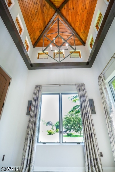 Convent Station - Residential