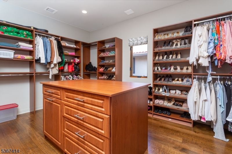 Convent Station - Residential