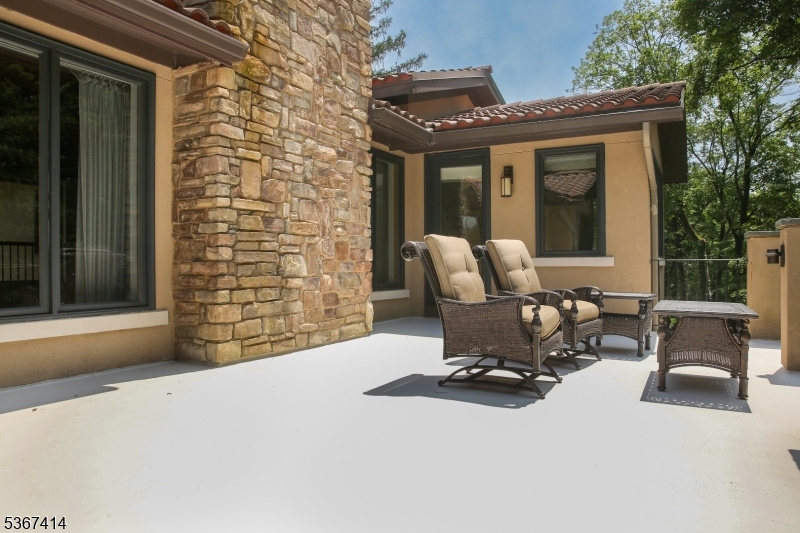 Convent Station - Residential