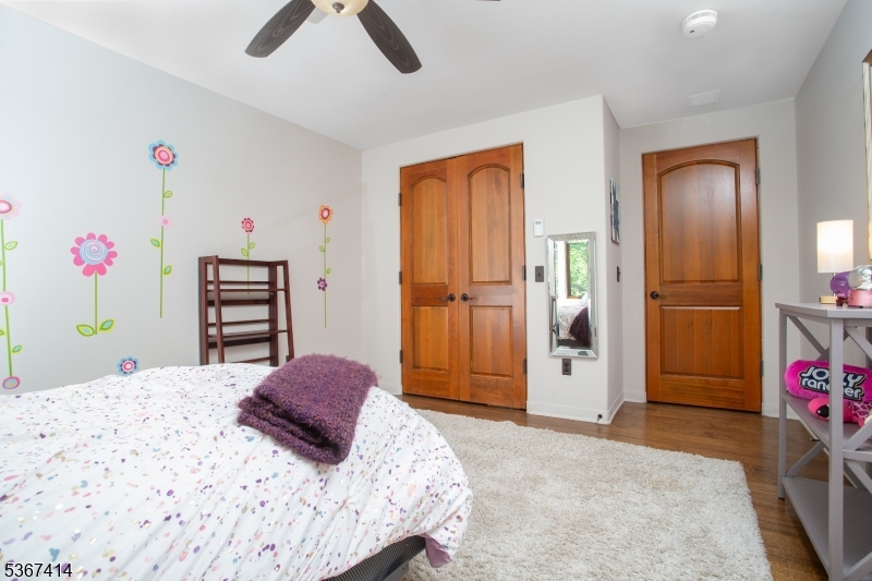 Convent Station - Residential