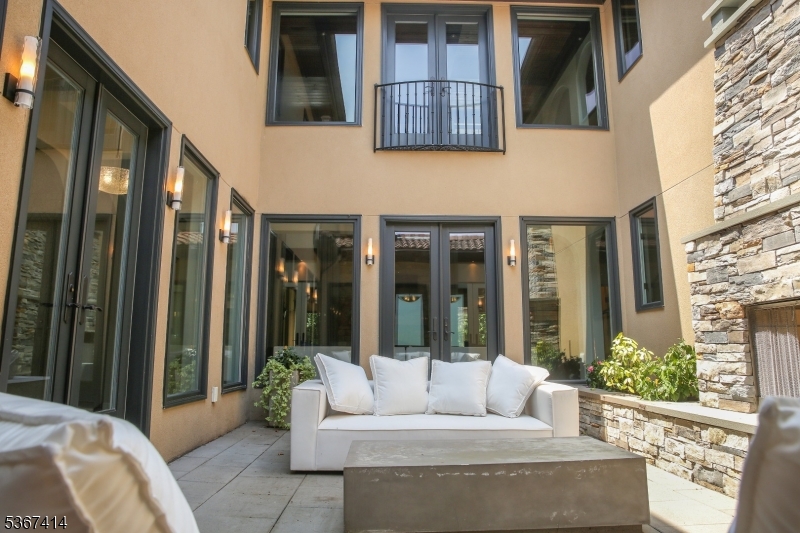 Convent Station - Residential