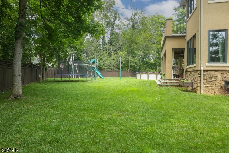 Convent Station - Residential