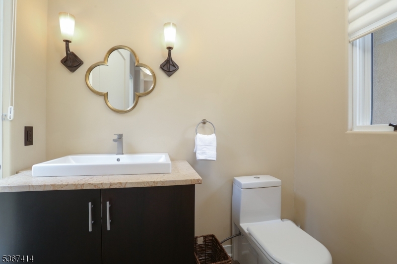 Convent Station - Residential