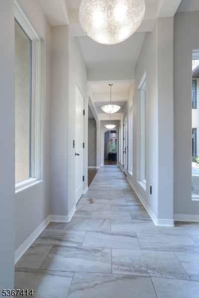 Convent Station - Residential