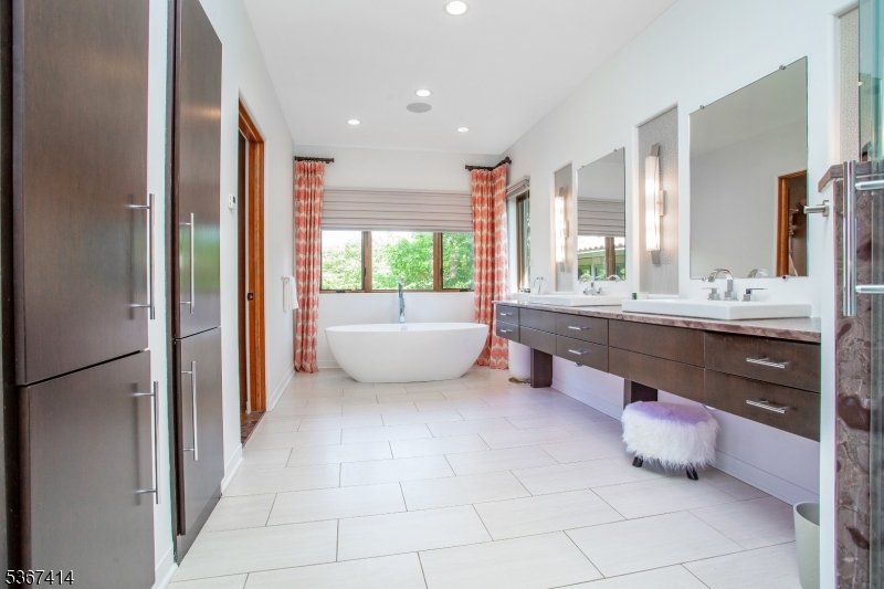 Convent Station - Residential