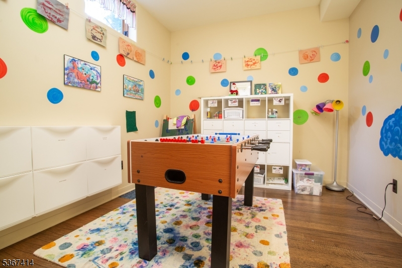 Convent Station - Residential