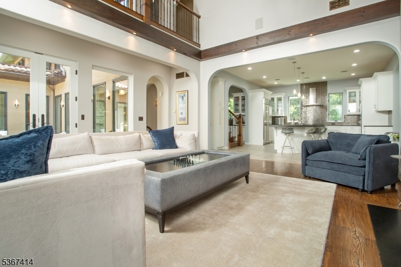 Convent Station - Residential