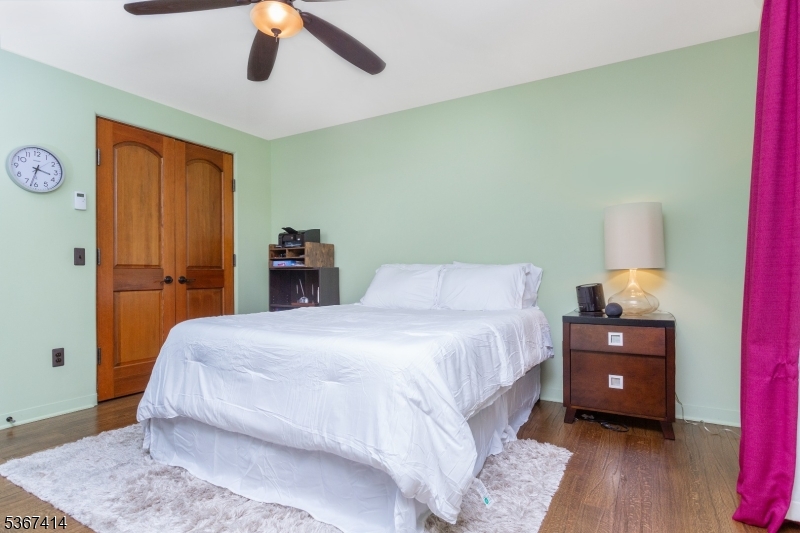 Convent Station - Residential