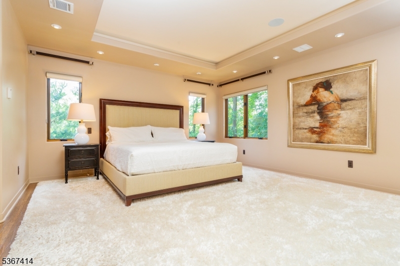 Convent Station - Residential