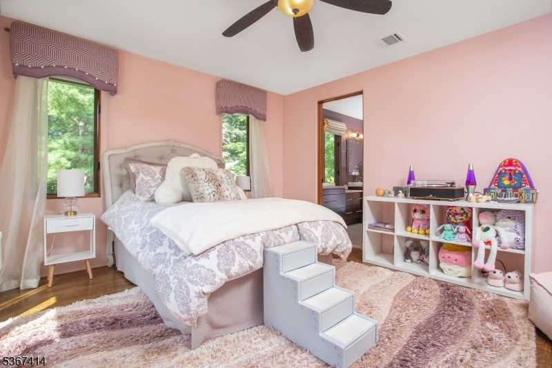 Convent Station - Residential