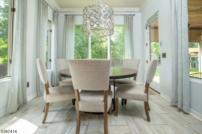 Convent Station - Residential