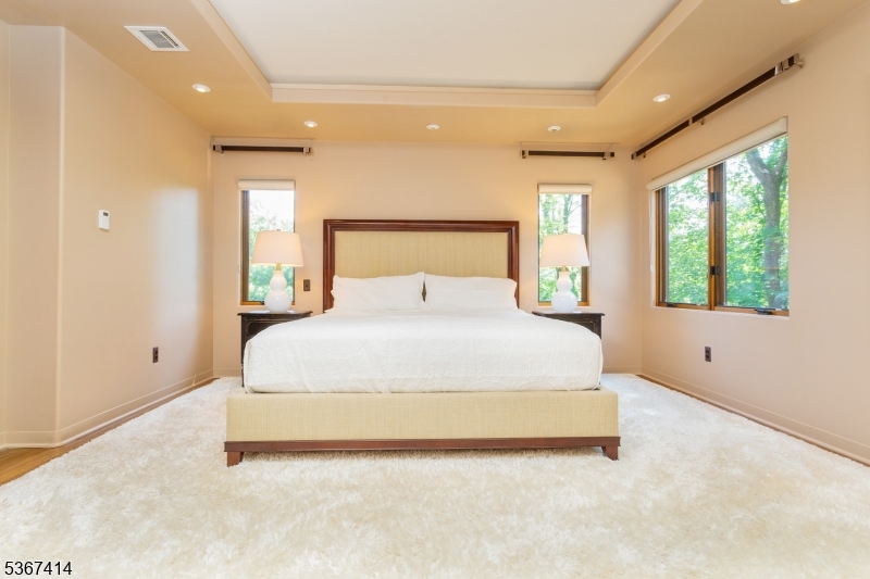 Convent Station - Residential