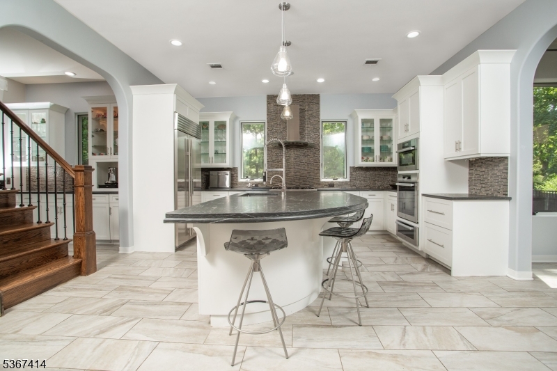 Convent Station - Residential