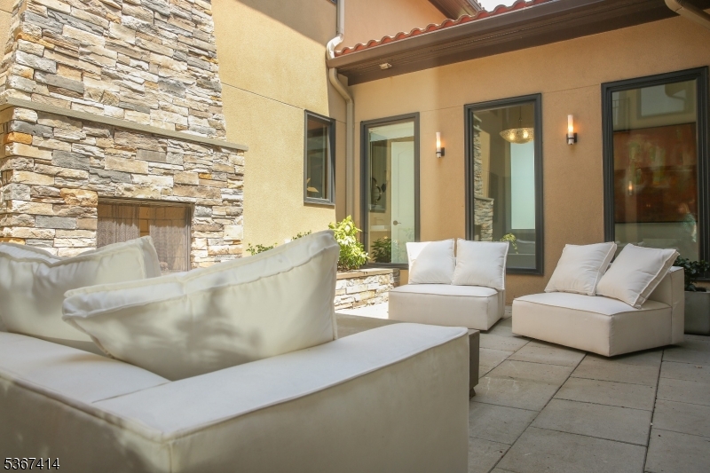 Convent Station - Residential