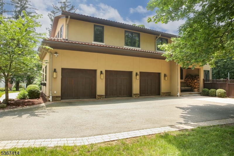 Convent Station - Residential