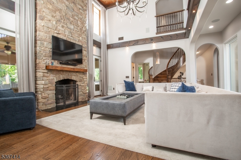 Convent Station - Residential