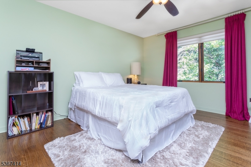 Convent Station - Residential